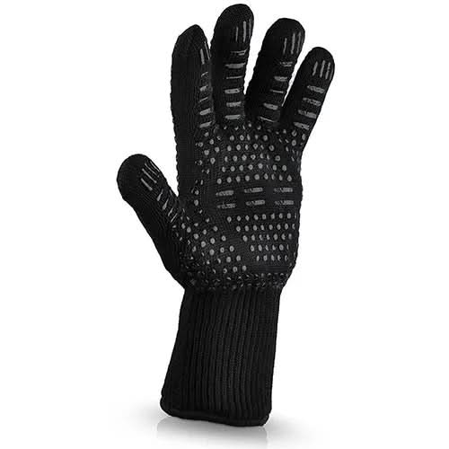 Ewerydays | Extrem hitzebeständige Schutzhandschuhe für Grill und Küche