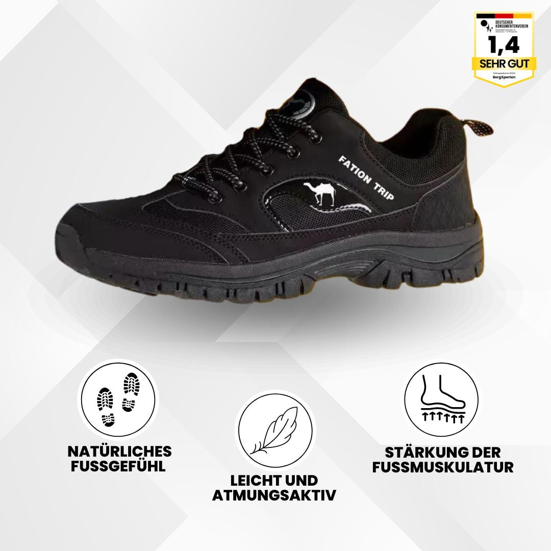 Ewerydays | OrthoTrip - ergonomische schmerzlindernde Komfortschuhe