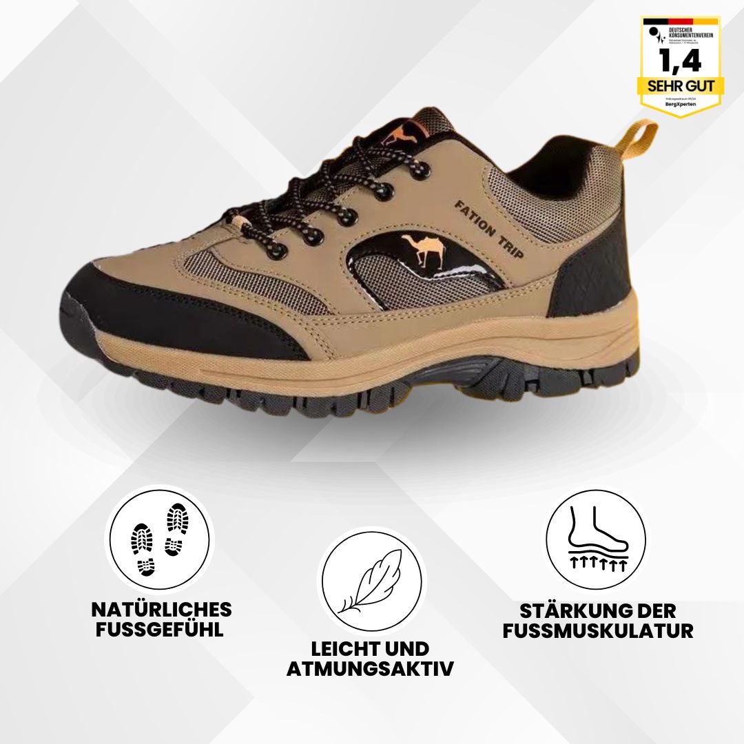 Ewerydays | OrthoTrip - ergonomische schmerzlindernde Komfortschuhe