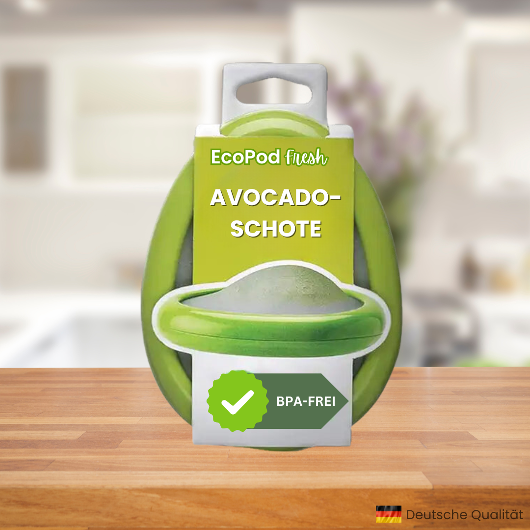 Ewerydays | EcoPod Fresh - das Original