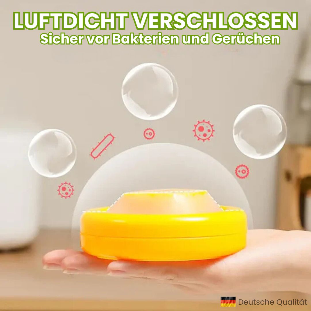 Ewerydays | EcoPod Fresh - das Original