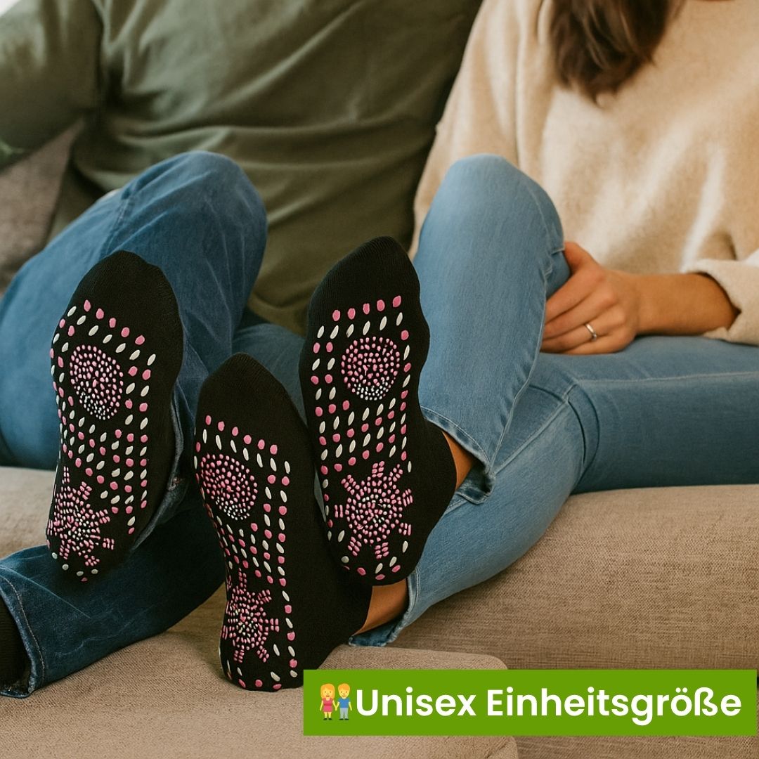 Ewerydays | THERMOSOCKS - Selbsterwärmende Thermosocken - Unisex Einheitsgröße