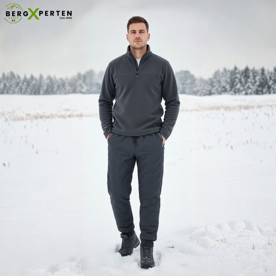 Ewerydays | THERMOFIT Thermohose - hält Sie stundenlang warm und trocken