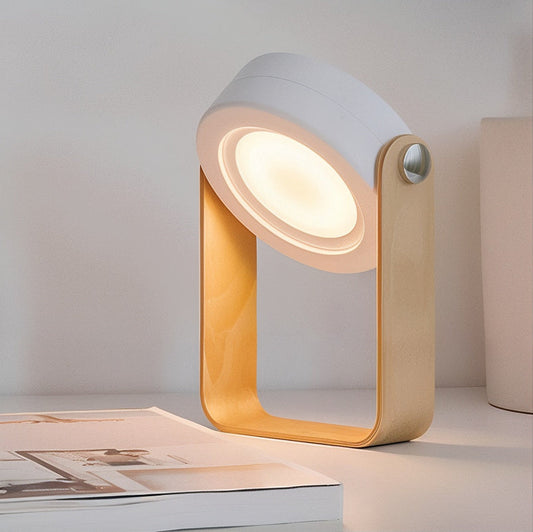 Ewerydays | LumiTouch - Dimmbare LED-Laterne mit USB-Ladefunktion