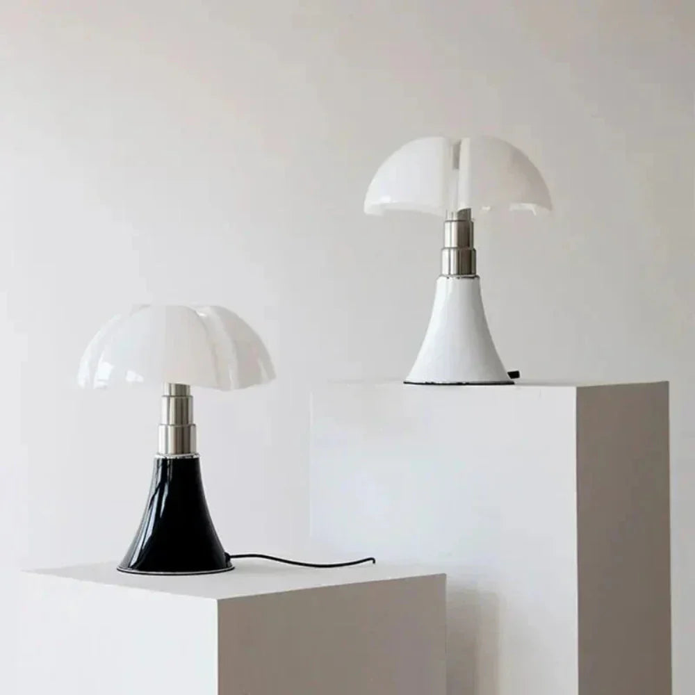 Ewerydays | BlossiLight - Designer Blumen Tischlampe