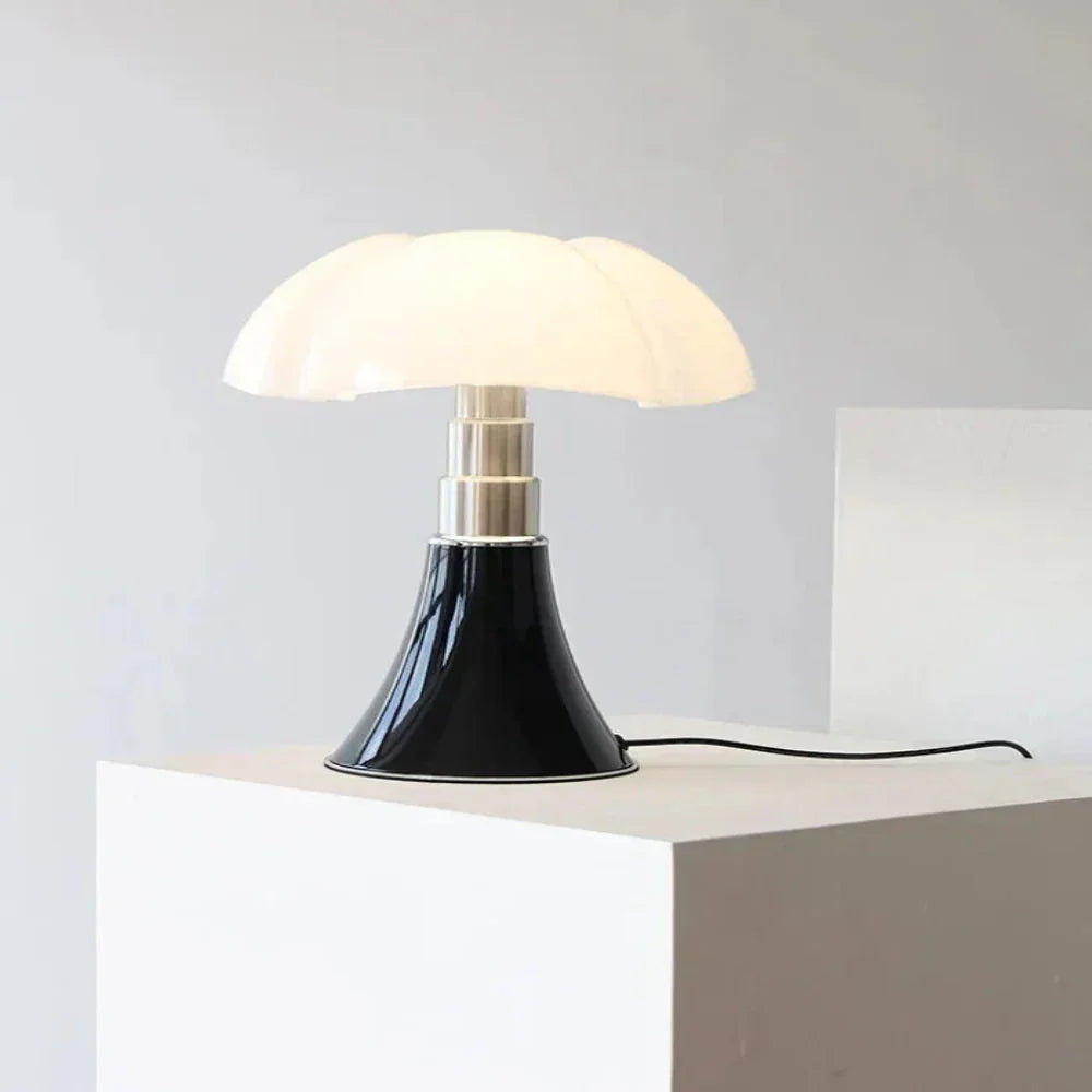 Ewerydays | BlossiLight - Designer Blumen Tischlampe