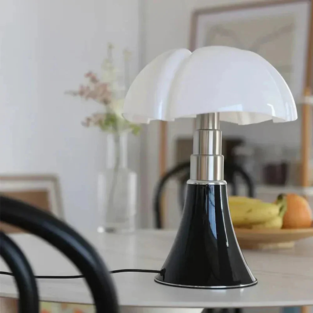 Ewerydays | BlossiLight - Designer Blumen Tischlampe