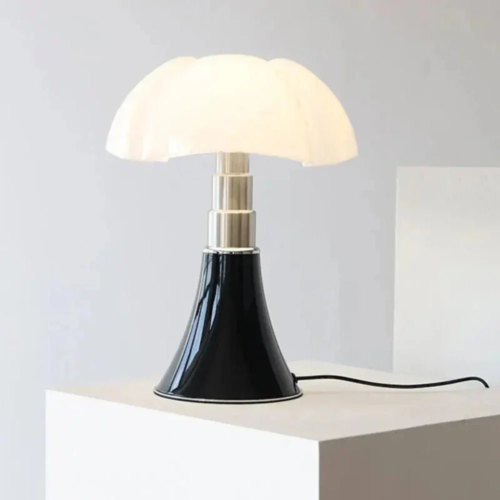 Ewerydays | BlossiLight - Designer Blumen Tischlampe
