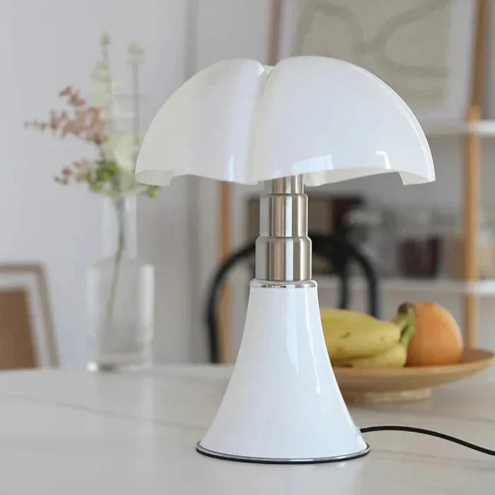 Ewerydays | BlossiLight - Designer Blumen Tischlampe