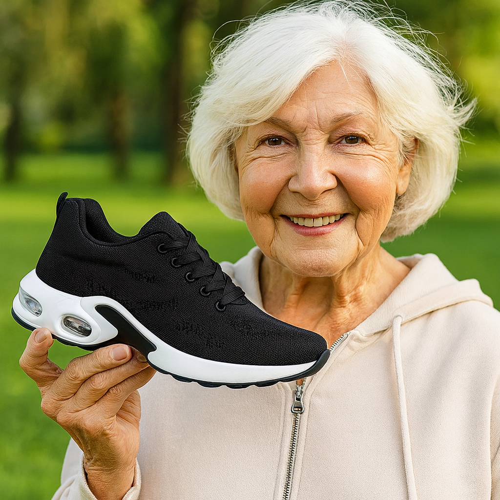 Ewerydays | OrthoCare - ergonomische Schmerzlinderungs Schuhe