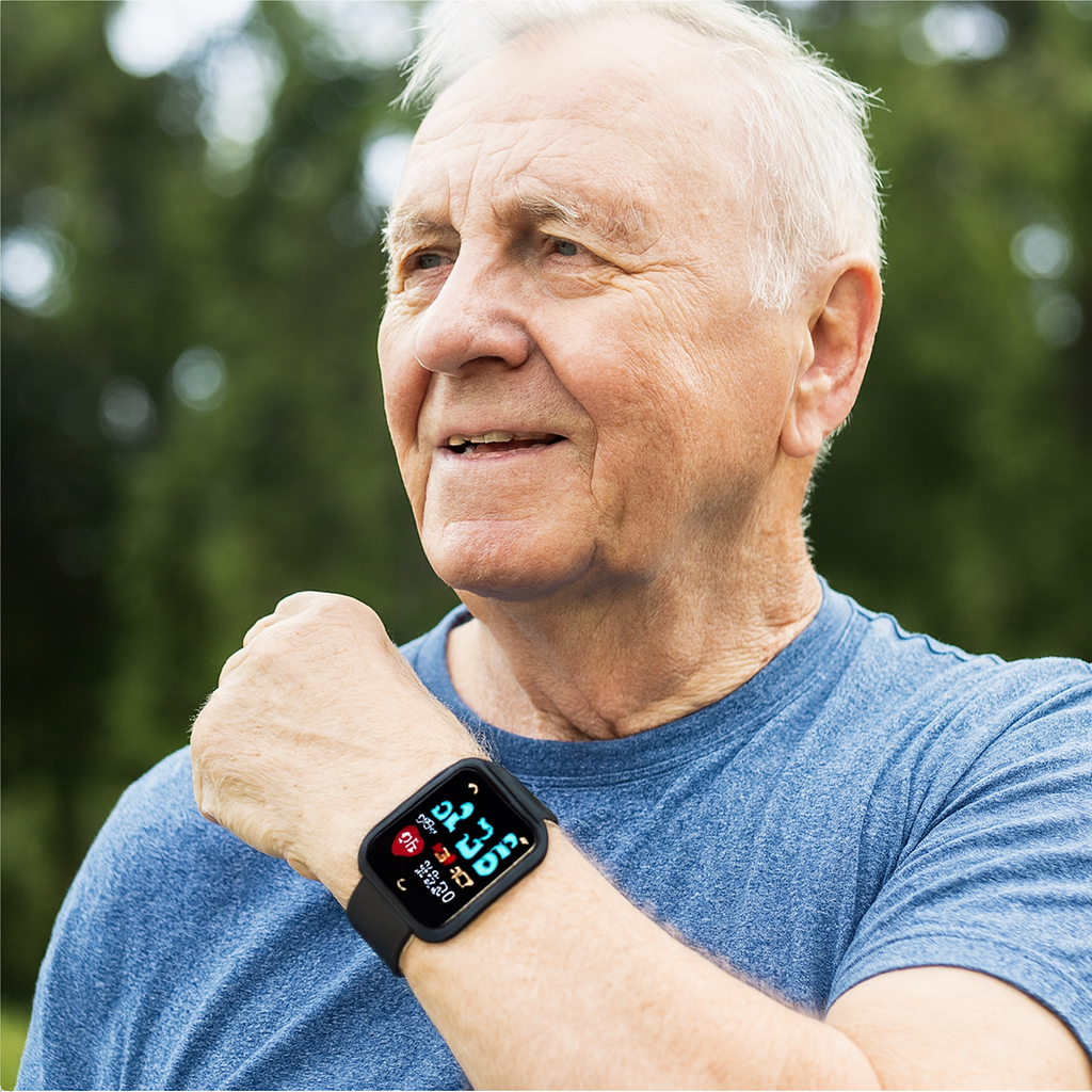 Ewerydays | FitLife - Gesundheits u.-Fitness -Smartwatch (2025)