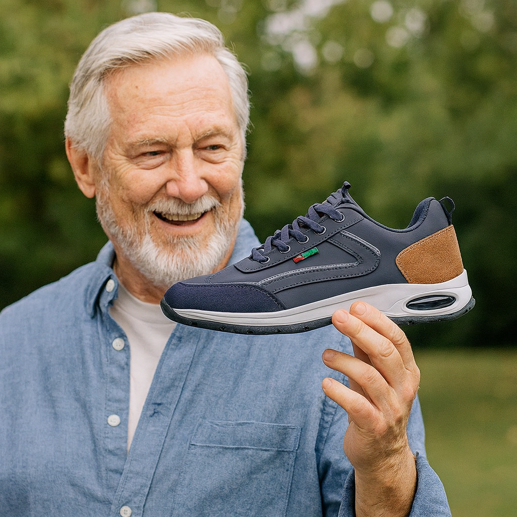 Ewerydays | Orthox - Ergonomischer Schmerzlinderungs-Schuh - Unisex