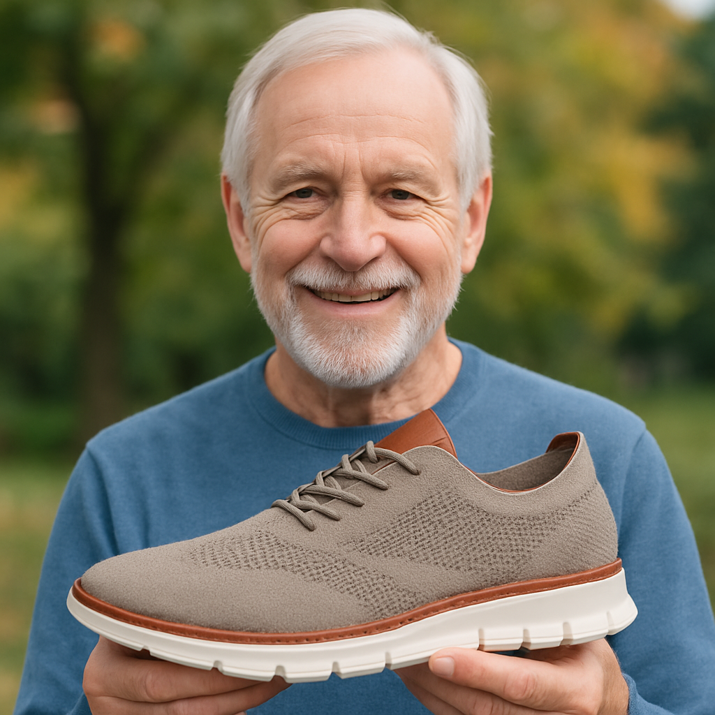 Ewerydays | Bequeme, rutschfeste & wasserdichte Schuhe für Alltag & Outdoor