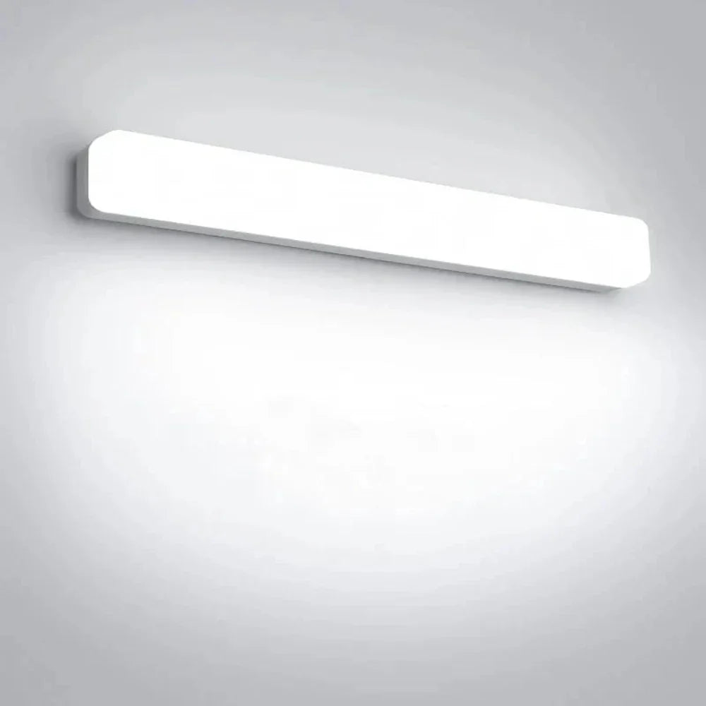 Ewerydays | ClearGlow - LED-Spiegelleuchte für das Badezimmer