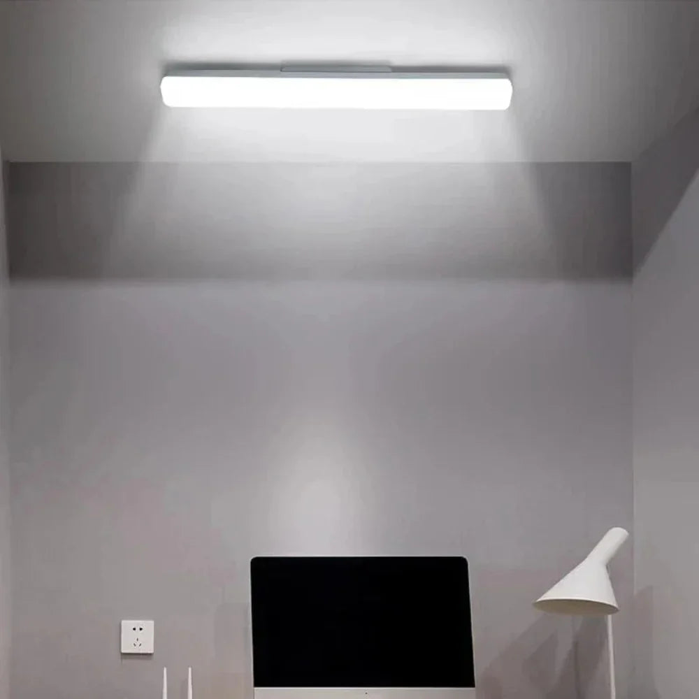 Ewerydays | ClearGlow - LED-Spiegelleuchte für das Badezimmer