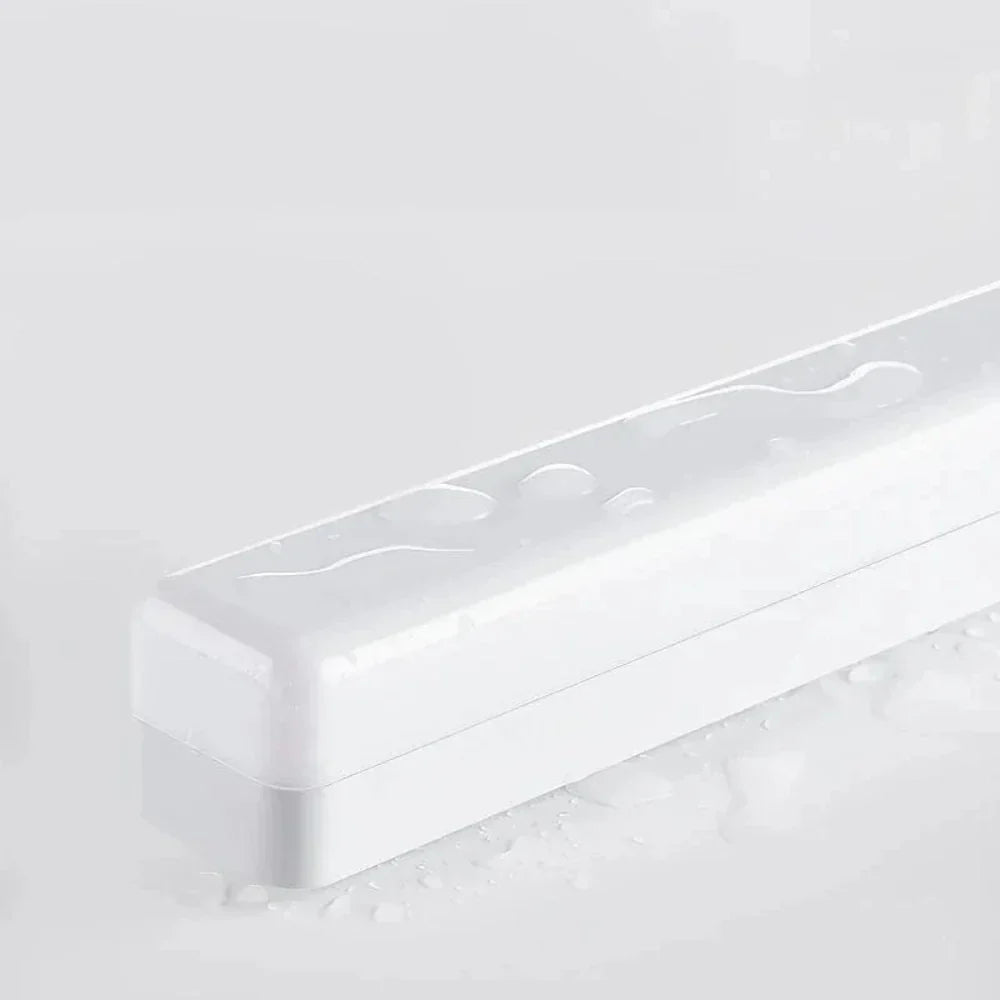 Ewerydays | ClearGlow - LED-Spiegelleuchte für das Badezimmer