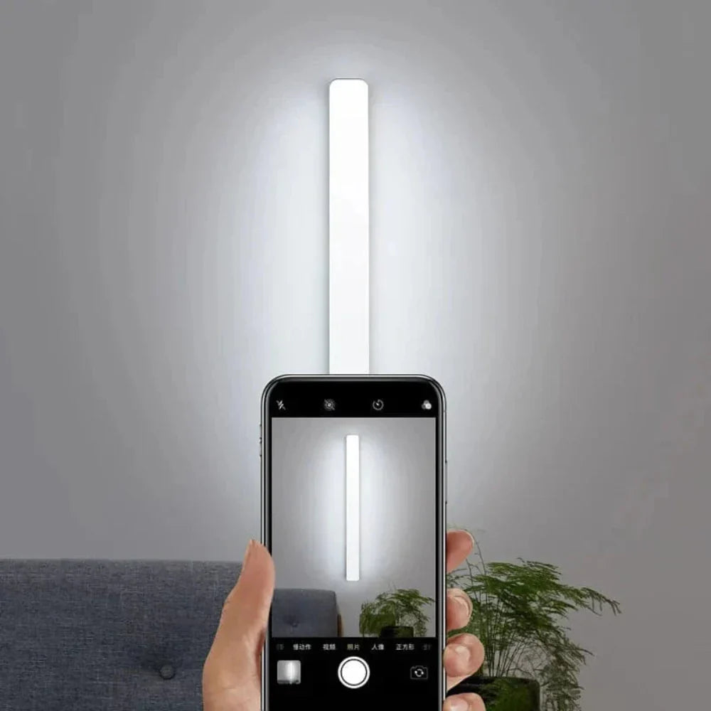 Ewerydays | ClearGlow - LED-Spiegelleuchte für das Badezimmer
