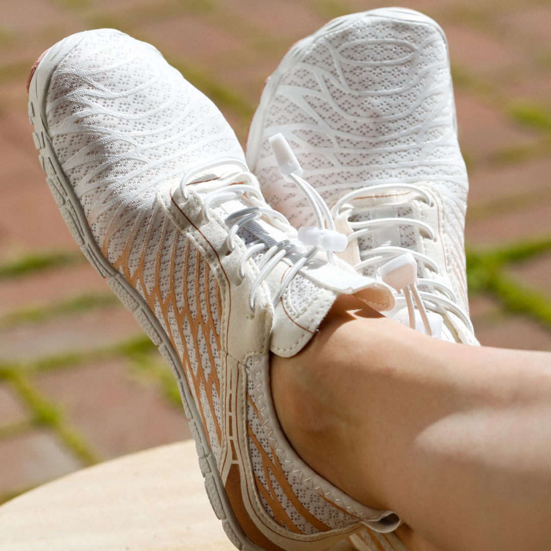 Ewerydays | Florax Fit – Ergonomische & gesunde Barfußschuhe für Schwangerschaft & Nachgeburt