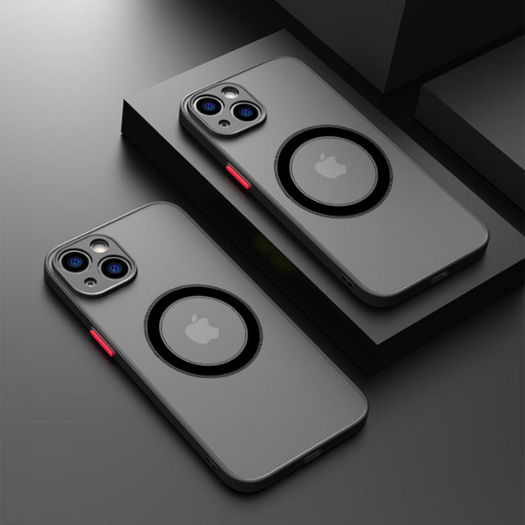 Ewerydays | Phone Armor – Premium Schutz Hülle 2.0 mit MagSafe – iPhone Case