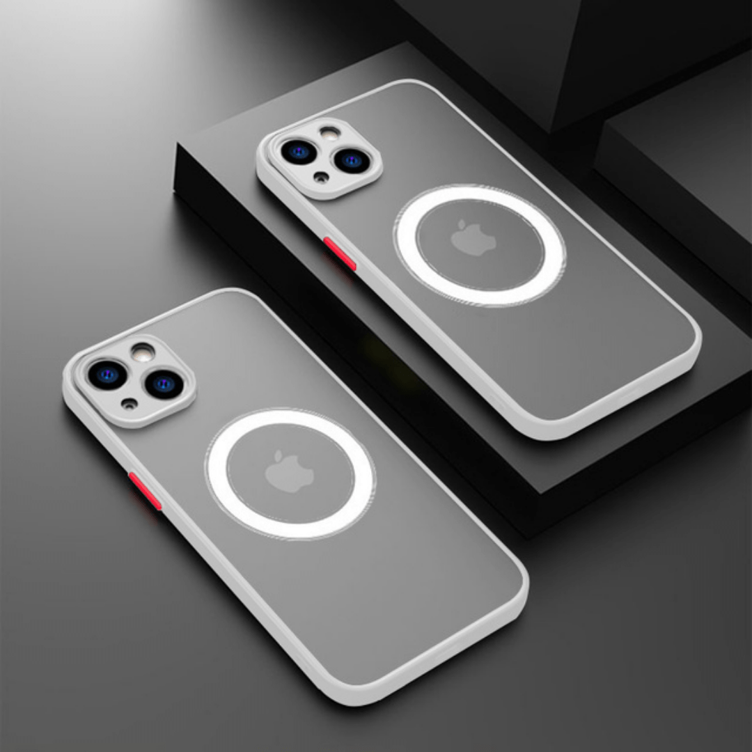 Ewerydays | Phone Armor – Premium Schutz Hülle 2.0 mit MagSafe – iPhone Case