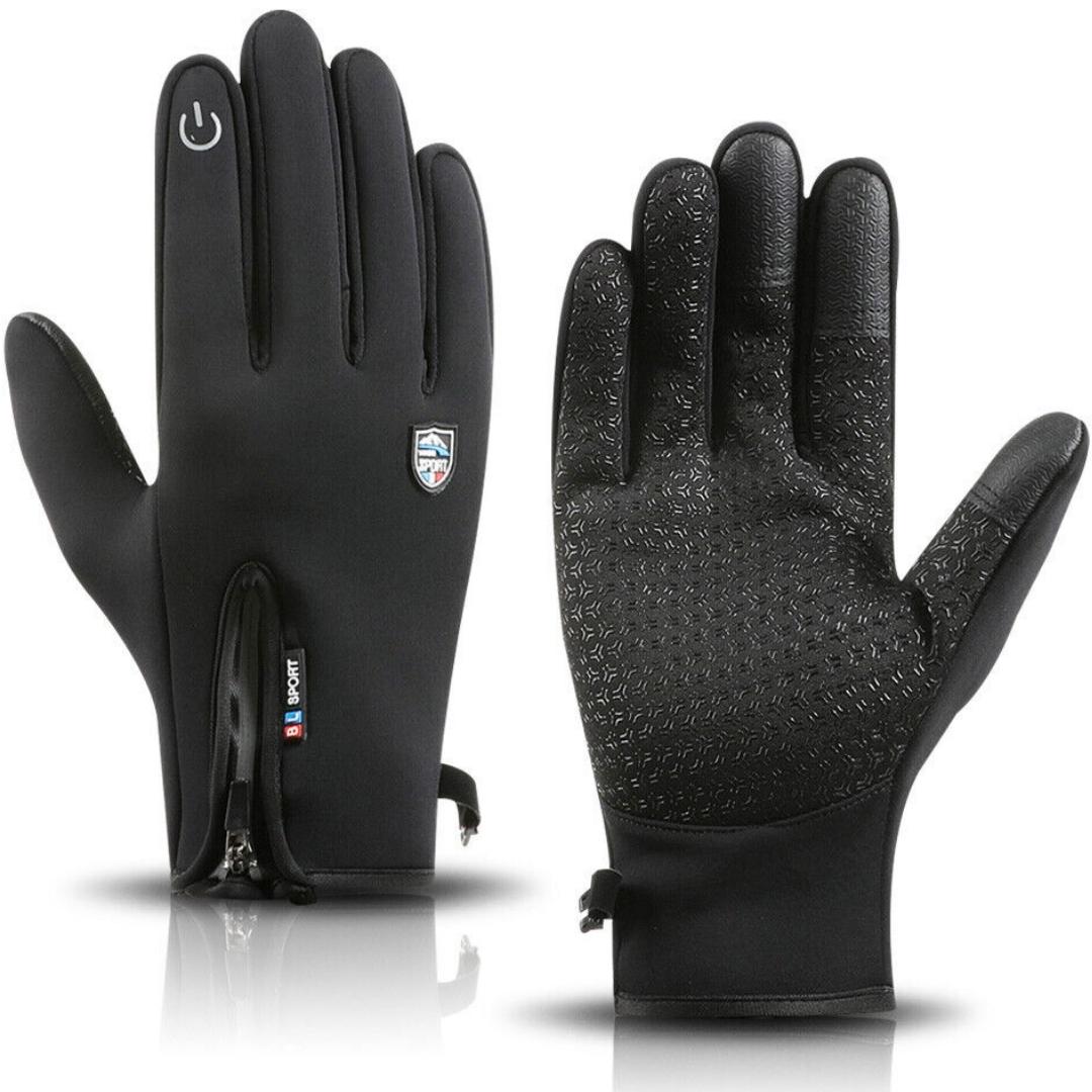 Ewerydays | THERMO Pro - Extrem rutschfeste Thermohandschuhe