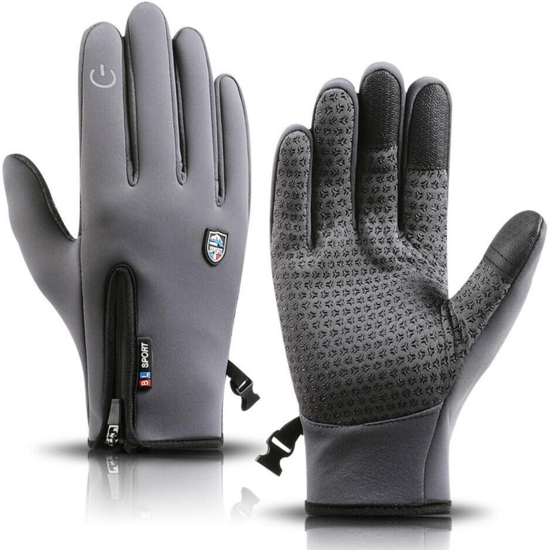 Ewerydays | THERMO Pro - Extrem rutschfeste Thermohandschuhe