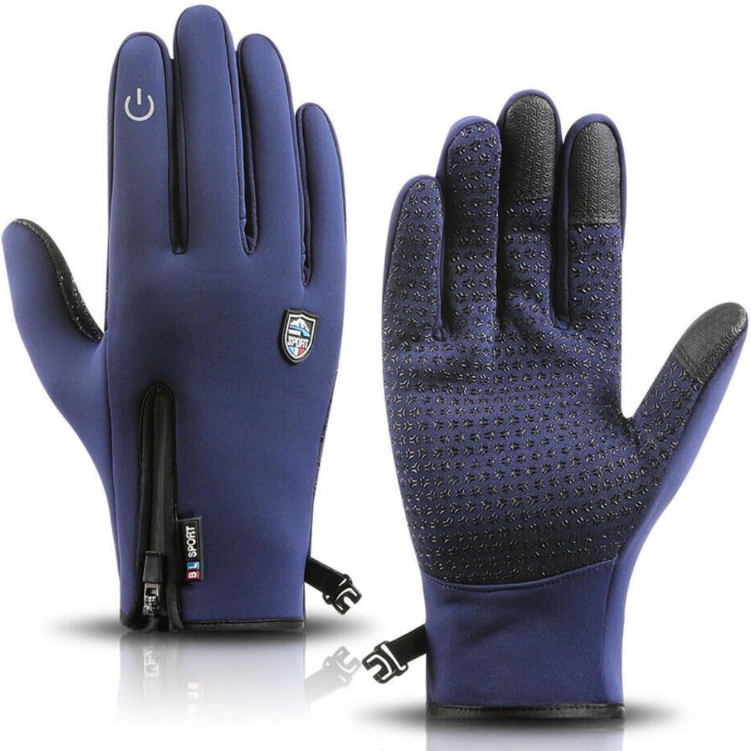 Ewerydays | THERMO Pro - Extrem rutschfeste Thermohandschuhe