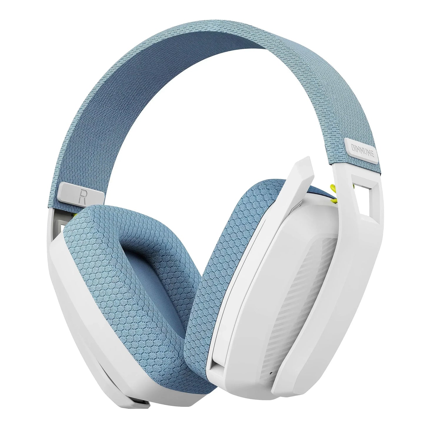 Ewerydays | Binnune – Kabelloses Gaming-Headset 2,4 GHz & BT – PS5, PS4 & PC