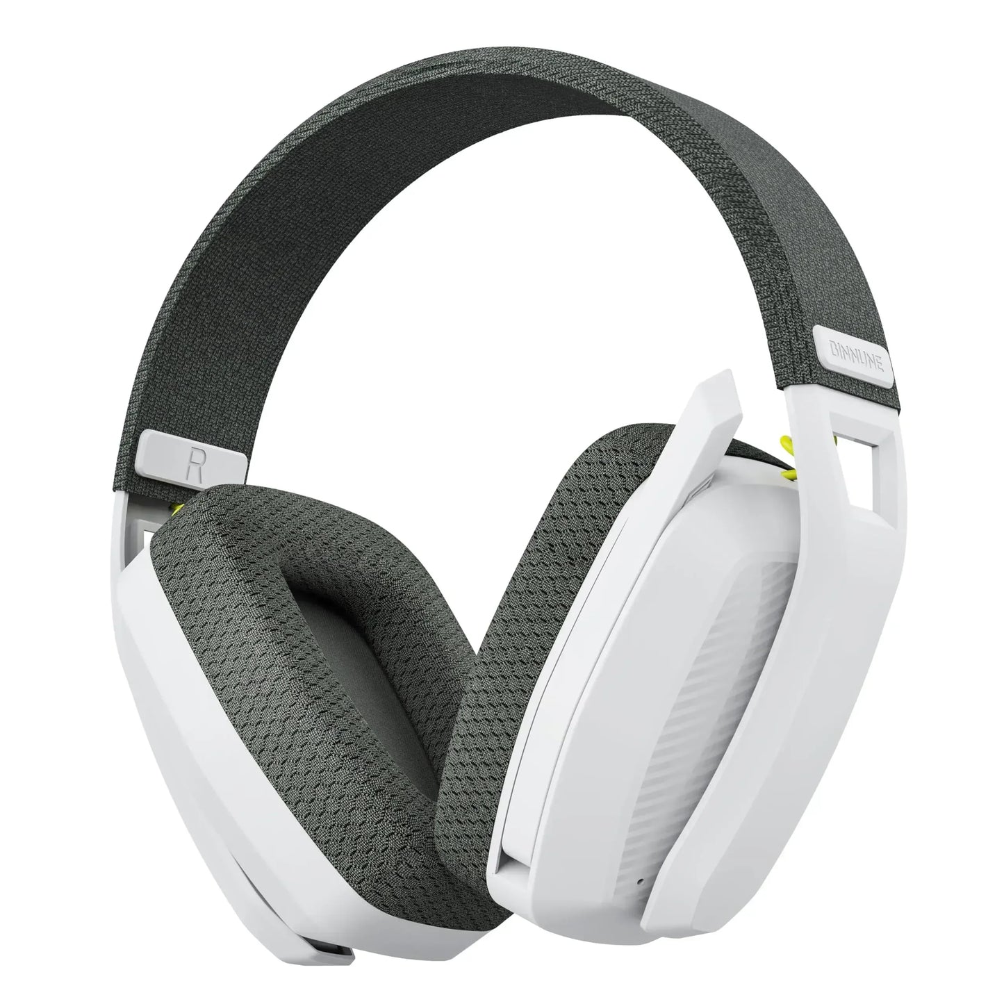 Ewerydays | Binnune – Kabelloses Gaming-Headset 2,4 GHz & BT – PS5, PS4 & PC