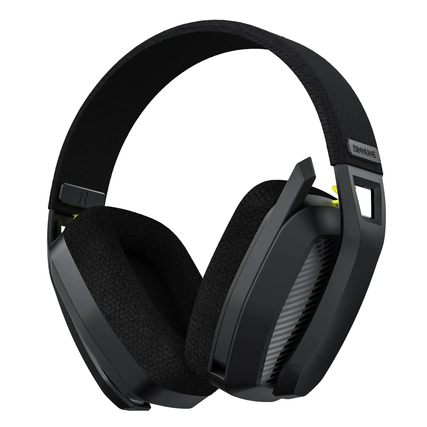 Ewerydays | Binnune – Kabelloses Gaming-Headset 2,4 GHz & BT – PS5, PS4 & PC