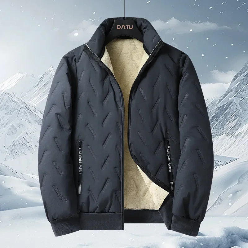Ewerydays | SnowCub – Winterset Kinder 2-teilig Fleecejacke & Hose warm & winddicht