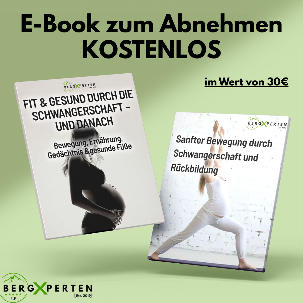 Ewerydays | Florax Fit – Ergonomische & gesunde Barfußschuhe für Schwangerschaft & Nachgeburt