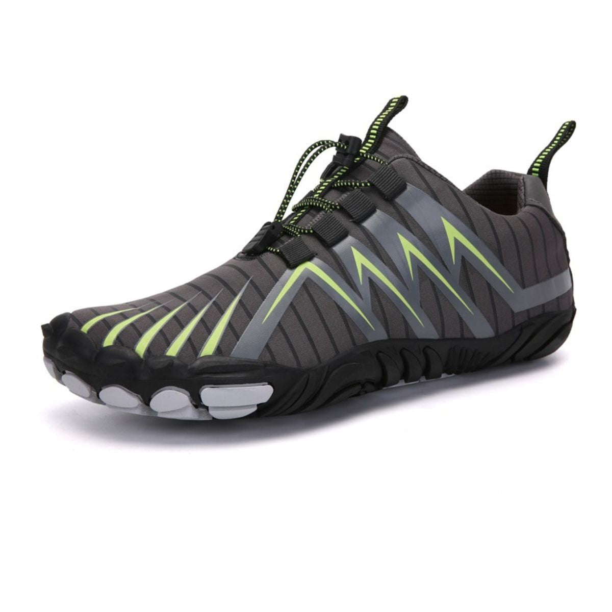 Ewerydays | Ergonomische Barfußschuhe für Herren - Flexibel und bequem