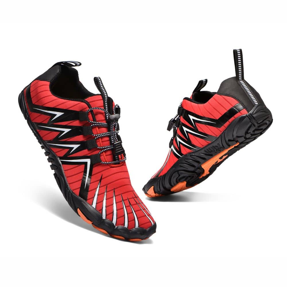 Ewerydays | Ergonomische Barfußschuhe für Herren - Flexibel und bequem