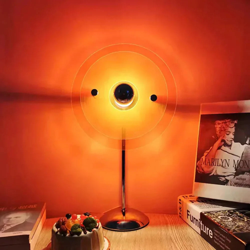 Ewerydays | Glowtique - Aura-Lampe für ein stilvolles und verspieltes Zuhause