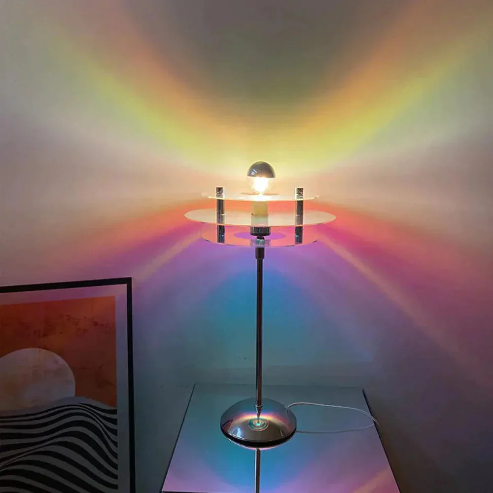 Ewerydays | Glowtique - Aura-Lampe für ein stilvolles und verspieltes Zuhause