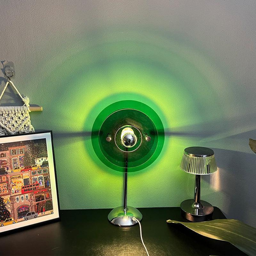 Ewerydays | Glowtique - Aura-Lampe für ein stilvolles und verspieltes Zuhause