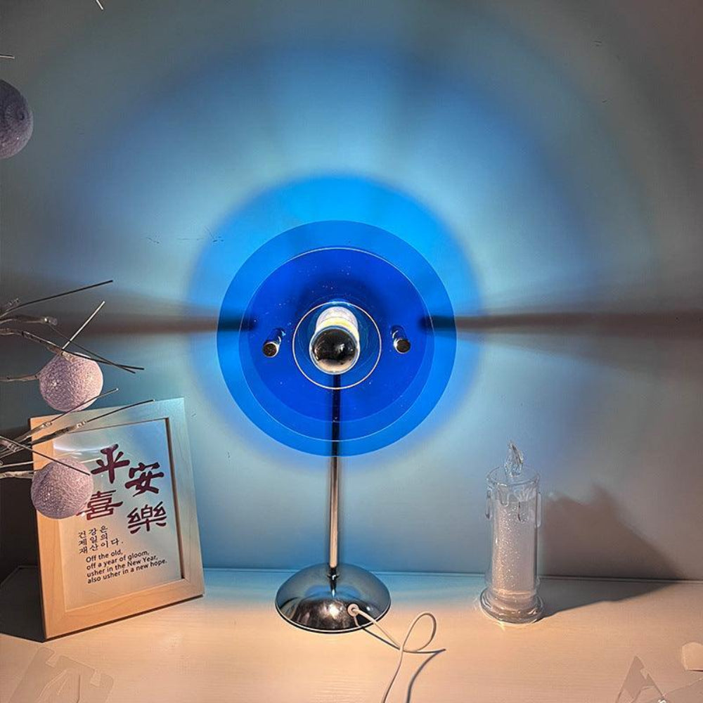 Ewerydays | Glowtique - Aura-Lampe für ein stilvolles und verspieltes Zuhause