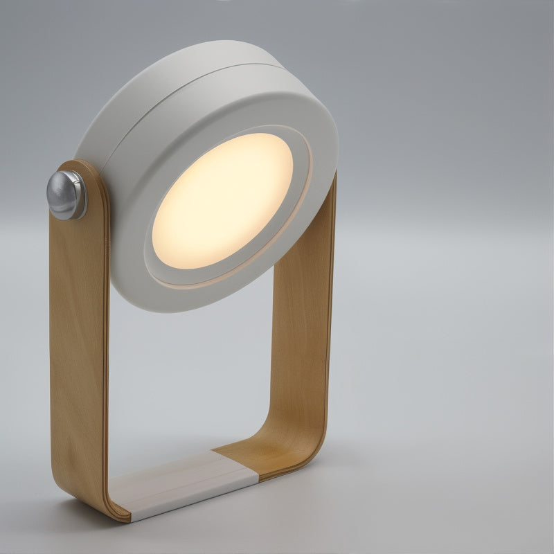 Ewerydays | LumiTouch - Dimmbare LED-Laterne mit USB-Ladefunktion