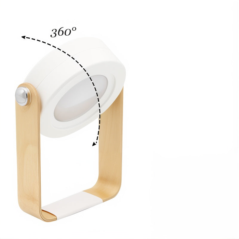 Ewerydays | LumiTouch - Dimmbare LED-Laterne mit USB-Ladefunktion