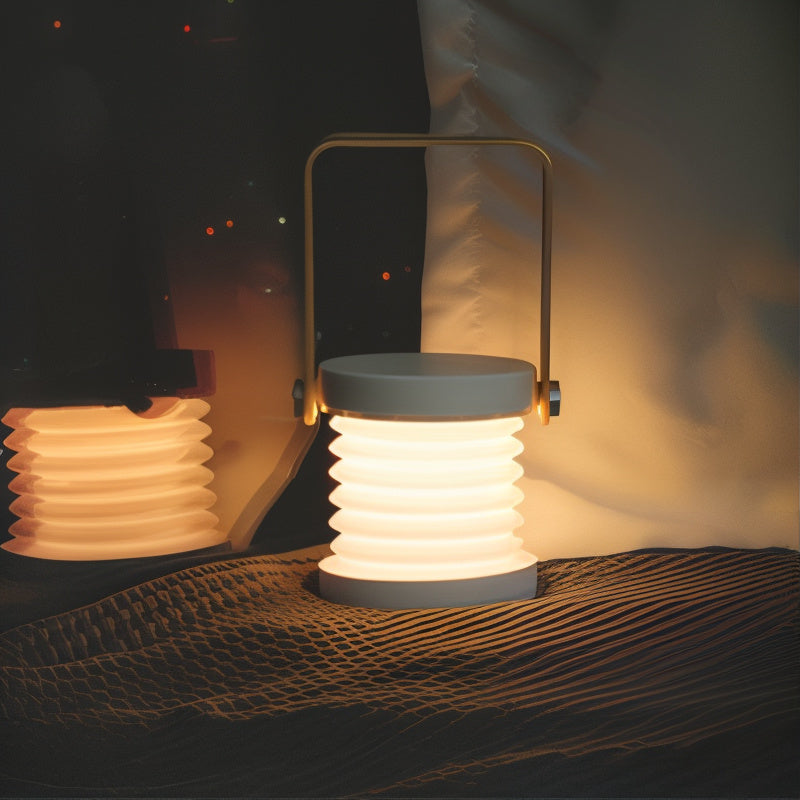 Ewerydays | LumiTouch - Dimmbare LED-Laterne mit USB-Ladefunktion