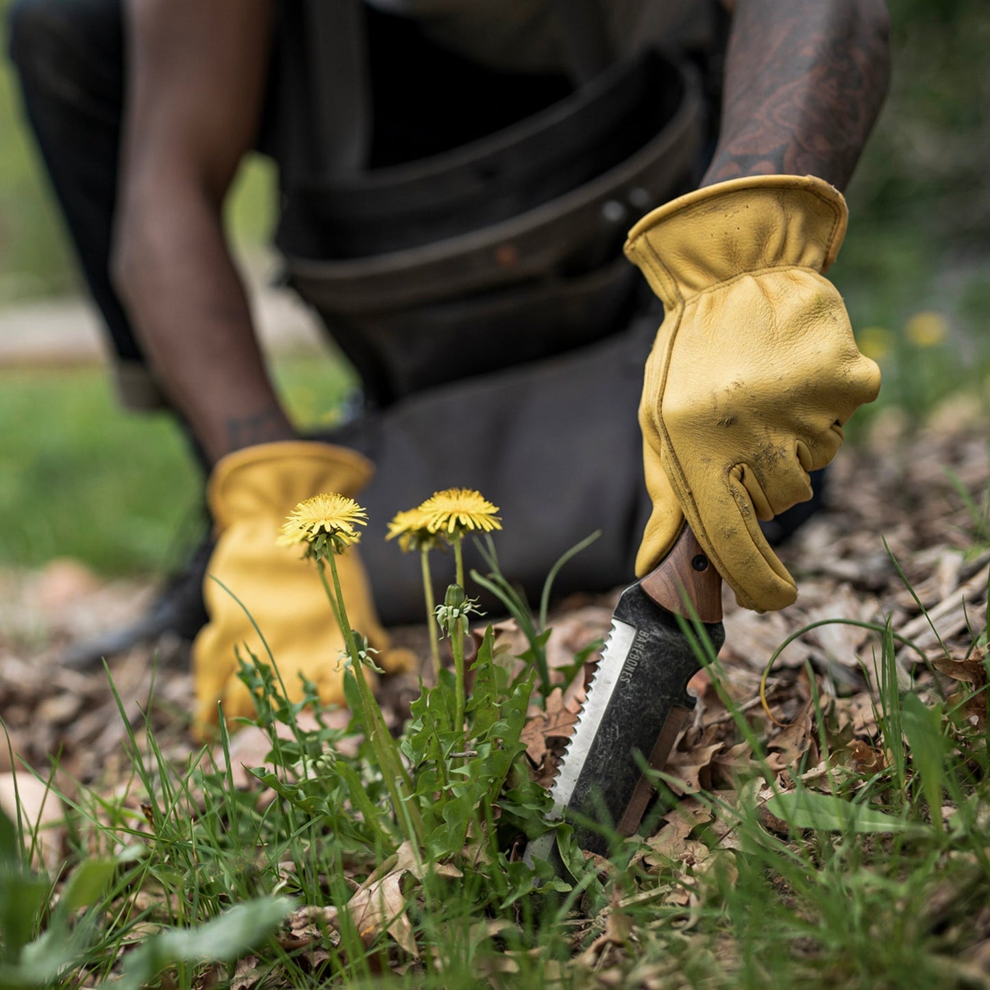 Ewerydays | Hori Hori Classic – Vielseitiges Gartenwerkzeug mit Tradition