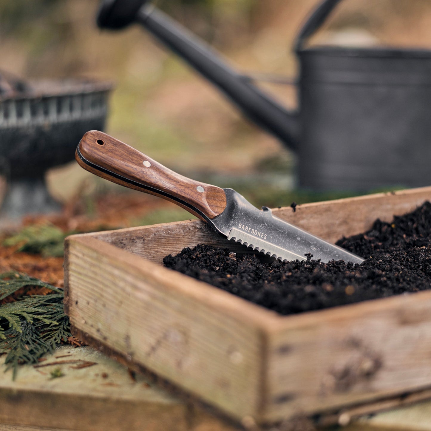 Ewerydays | Hori Hori Classic – Vielseitiges Gartenwerkzeug mit Tradition