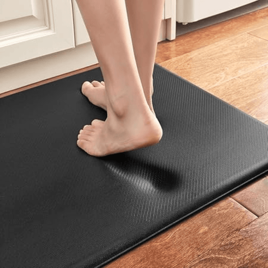 Ewerydays | Ergonomisch & rutschfest für ultimativen Komfort