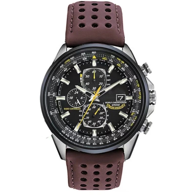 Ewerydays | Elegante Herren Armbanduhr mit Quarzwerk