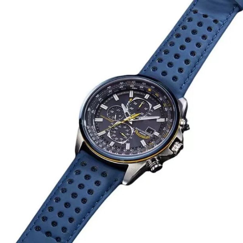 Ewerydays | Elegante Herren Armbanduhr mit Quarzwerk