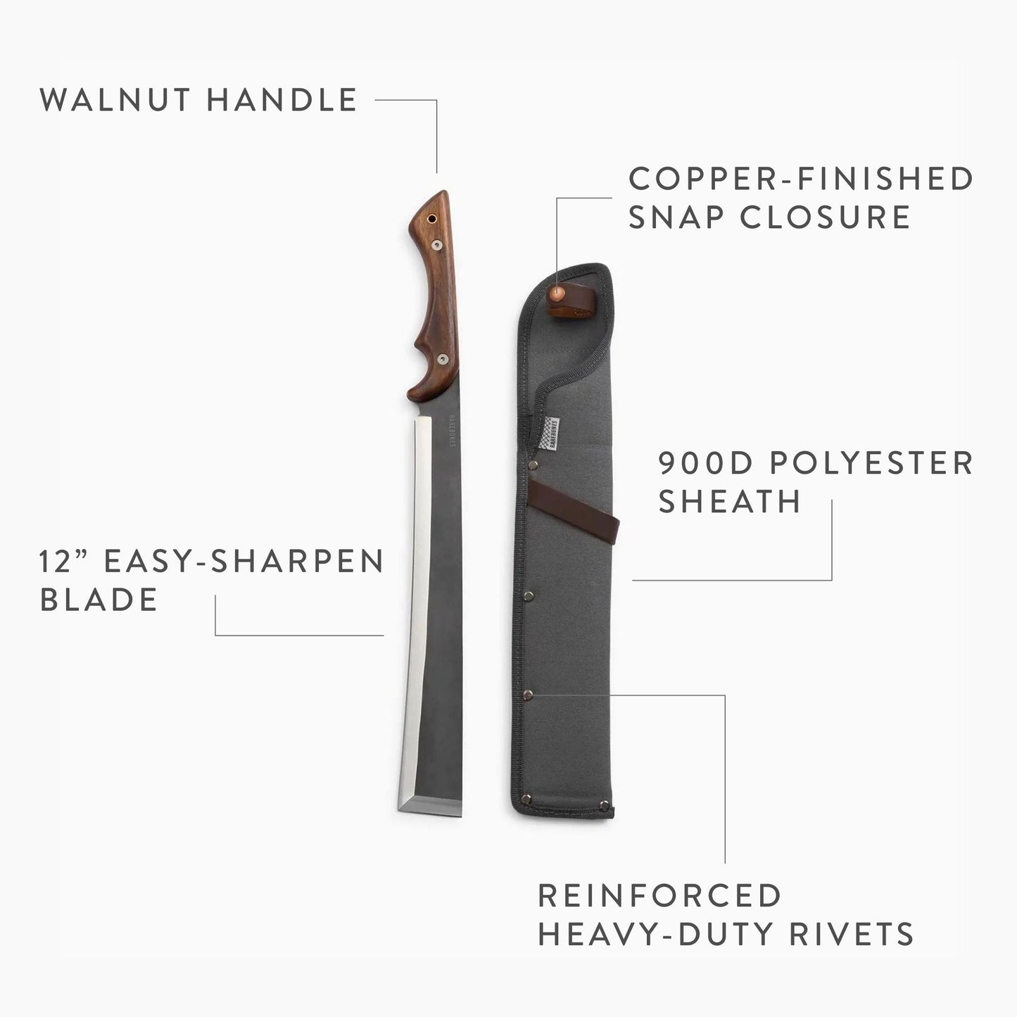 Ewerydays | Japanese Nata Tool – Tradition trifft auf Vielseitigkeit