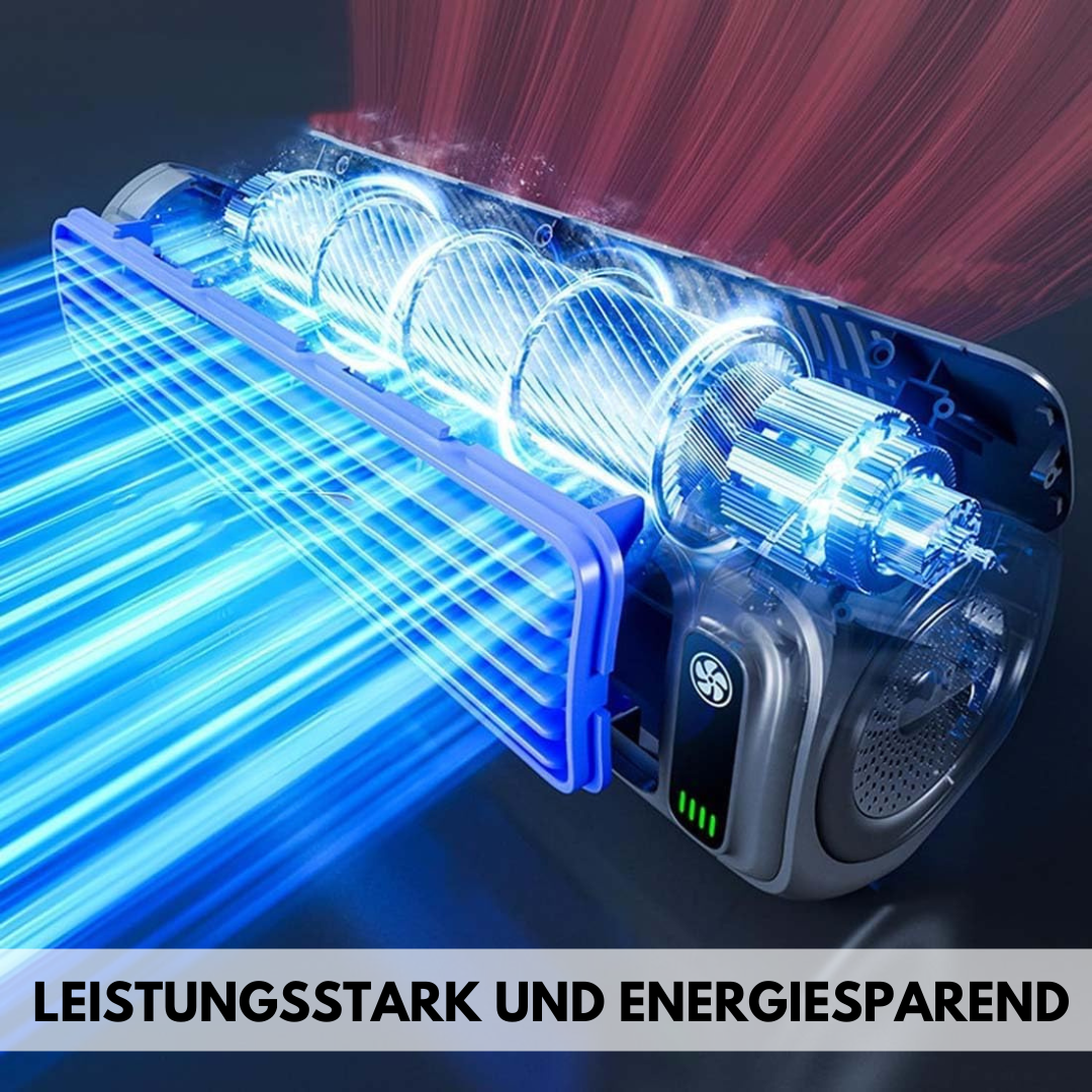Ewerydays | ClimateX - Klimaanlage - das Original aus den Medien