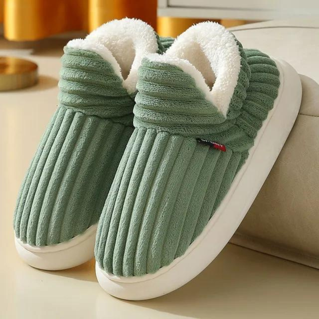 Ewerydays | HottyShoes | Liebliche Wärme | Komfortable Schuhe für kalte Tage