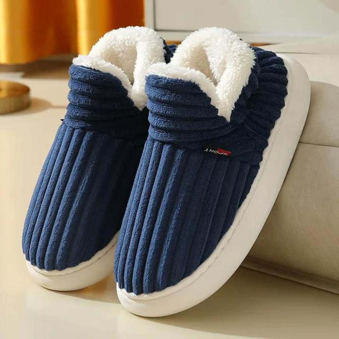 Ewerydays | HottyShoes | Liebliche Wärme | Komfortable Schuhe für kalte Tage